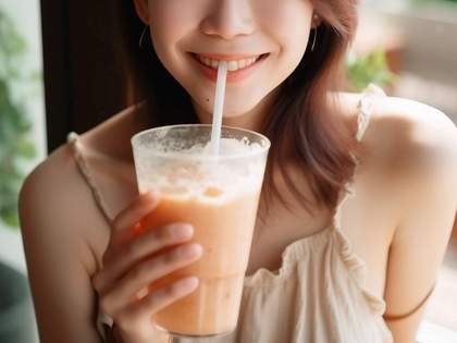 セブン寄ったら買わないと損「初から最後まで美味しい」マジで世界一の飲み物→ネット民「これまじだ　めちゃくちゃうまい」「本当に美味しいので飲んでください」「うちも激推し。まじおいしい！」（1）