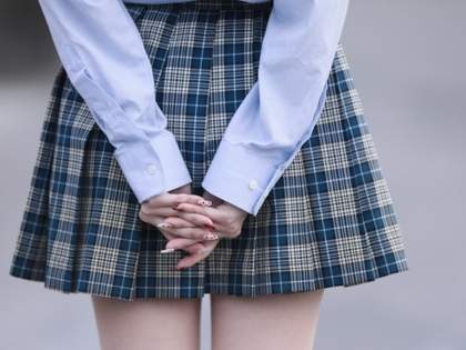 ユニクロのコレ、ミニスカ短パン派の女子は全員買って！あるなしで全然違う→ネット民「これマジで暖かいぞ！」「にじフェスいくオタク！これ買え！！」「これないと冬無理」「これ3枚持ってる。まじで良いよこれ」（1）