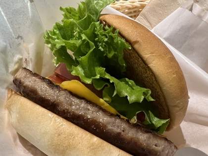 「バーガーキング、これで170円なのバグだろ」今知れてよかった→ネット民「一方でマックは170円のこれを190円にするんだもんな」「すまん、バーキンいくわ」「アプリ開いてみたら誕プレまでくれてるじゃん！」（1）