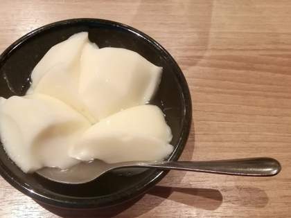 カルディ「杏仁豆腐の○○夏の大正解すぎるやん…バリうまいこれ…」→ネット民「マ？こんなんあるんだ」「杏仁狂いワイ、購入確定」「これ最高じゃん…」（1）