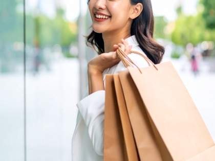 GU1990円「高見えで可愛い」正直、秋までもうコレがあればいい→ネット民「かわいすぎん！？？この値段でこれ買えるならもうこれでええやん」「買いましょう、これは買いましょう」（1）
