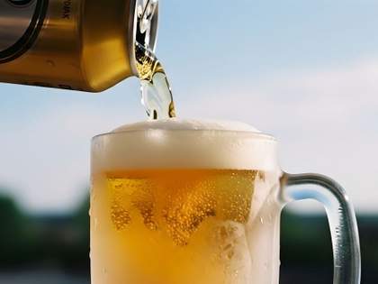 ドンキホーテの150円ビール「まるで無印」と話題→ネット民「物価高が生んだ秀逸デザイン」「気になる～150円で美味しかったらお得」「確かにもはやオシャレだな…飲んでみたさある」「この価格で6パーは早く酔えてお得」（1）