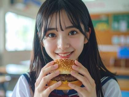 マジかよ！「マックとコメダの違い」に大反響→ネット民「コメダしか勝たん」「コメダの存在感がやばい」「大きければ良いのか？ワシは断然マックだが」「値段もこれくらい違う」（1）