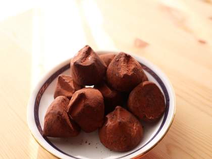 無印、これを待ってた！「バケモン級に美味しい」「天才うまいやつ」「コスパ最高優勝です」今年も発売のあのチョコにネット民大歓喜「激うめぇので皆様ぜひ」「まじで無印良品あいしてる」（1）