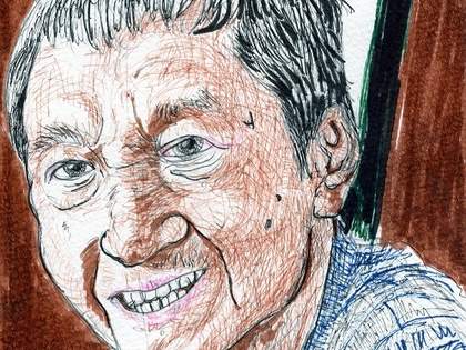 これがシティーポップの元祖？初めて松本隆がプロデュースした南佳孝のデビューアルバム『摩天楼のヒロイン』発売から50年
