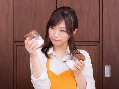 とある育児ママが「白い砂糖は絶対に買わないようにしている」理由に納得→ネット民「天才ですね👏」「私もー」「あるある」「なるほど！！」