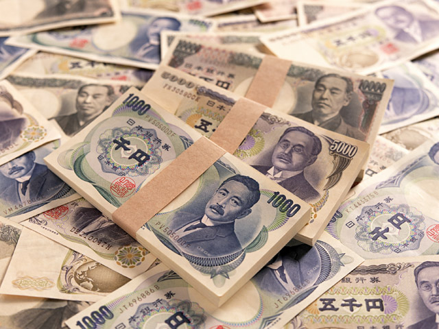 お金