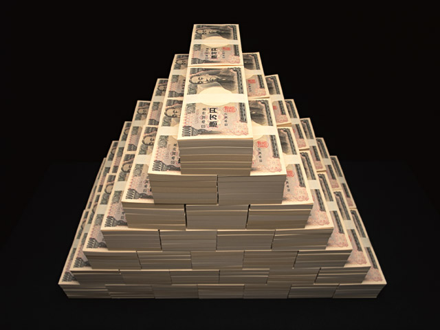 お金