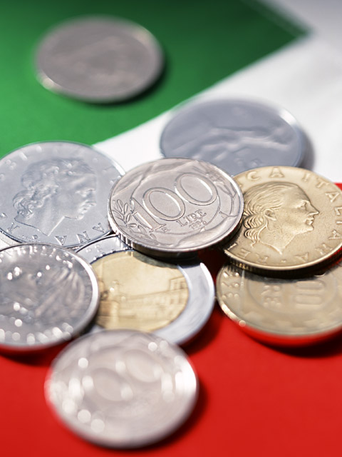 イタリア