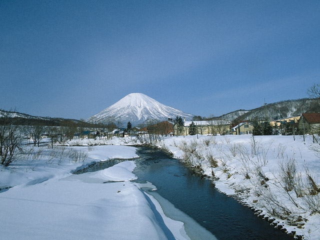 雪