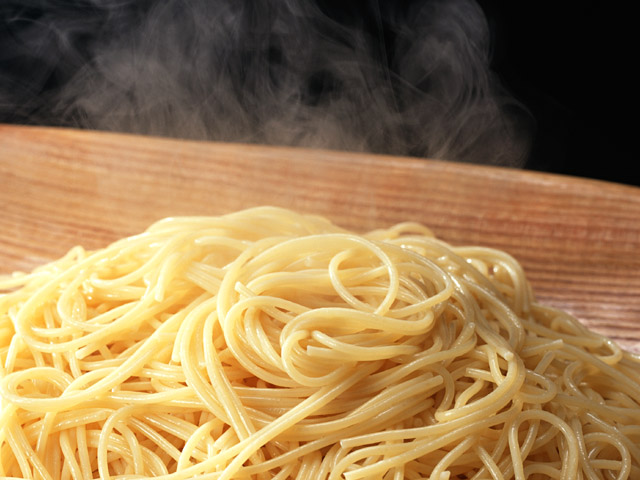 パスタ