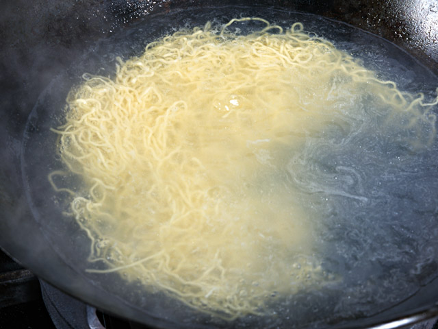 ラーメン