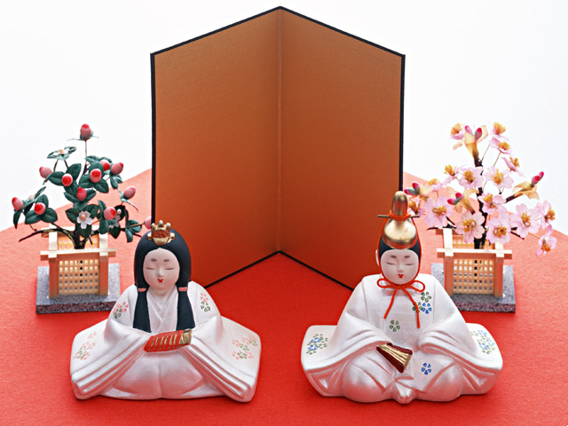 雛祭り