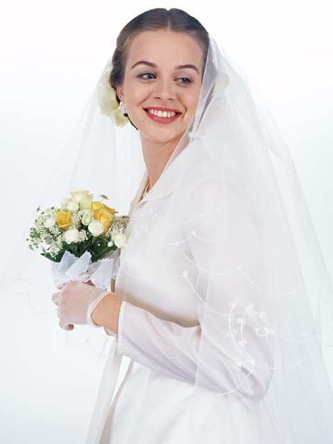 結婚