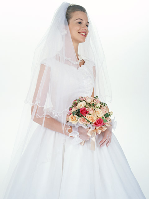 結婚式