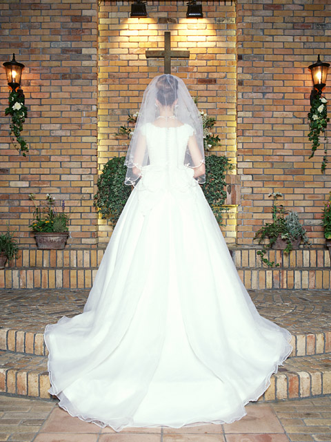 結婚