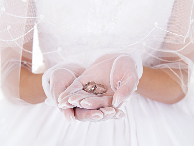 結婚指輪