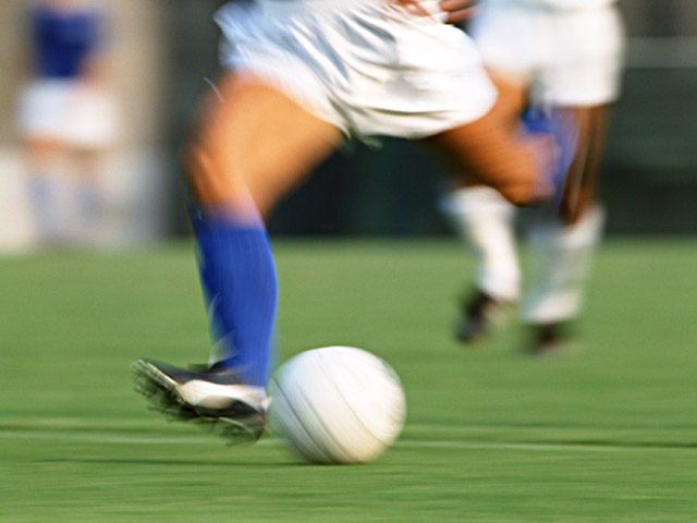 サッカー