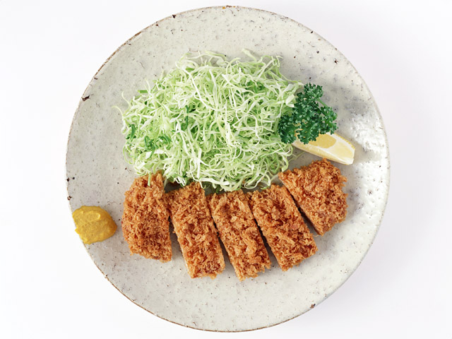 揚げ物