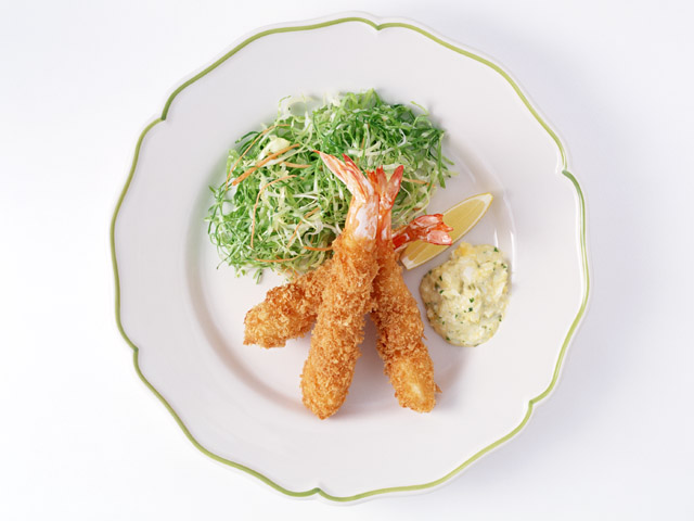 揚げ物
