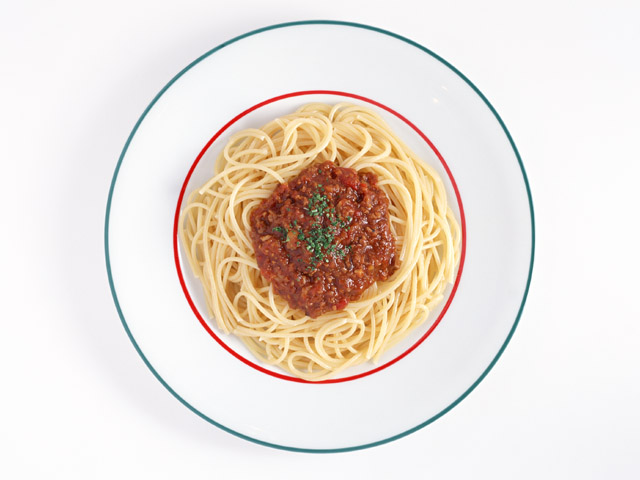 パスタ