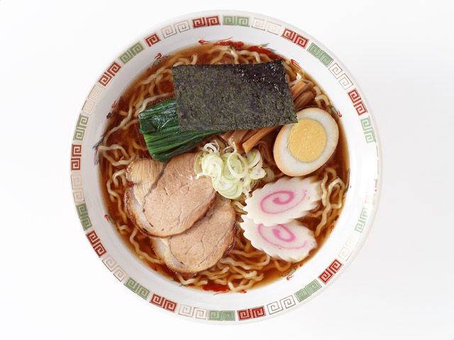 ラーメン