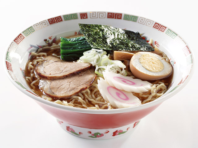ラーメン