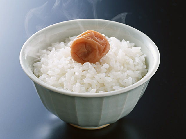 梅干し