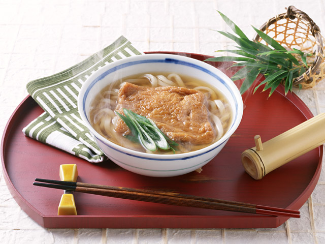 うどん