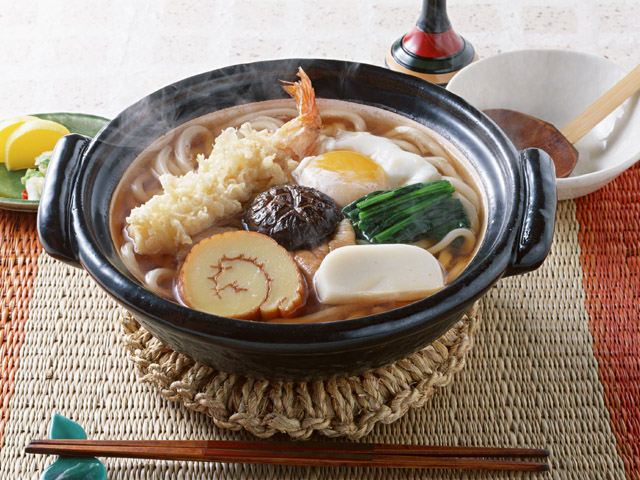 うどん