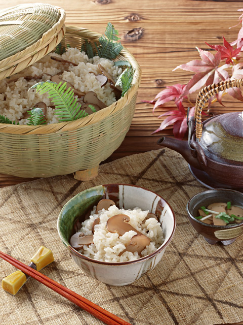 ご飯