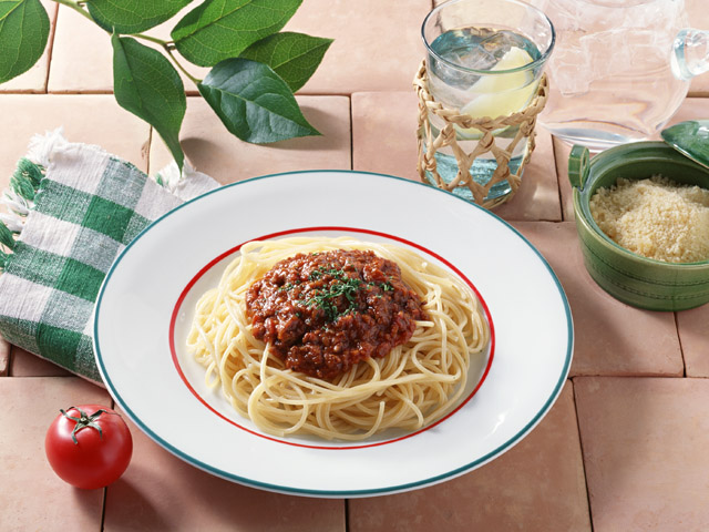 パスタ