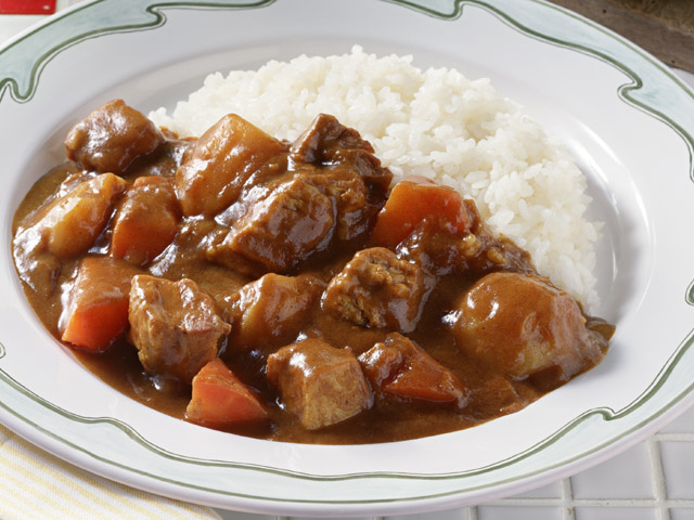 カレー