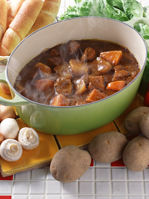 カレールー