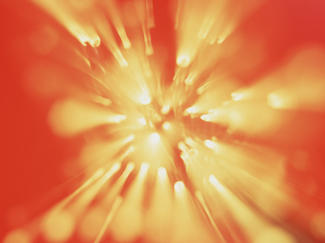 爆発