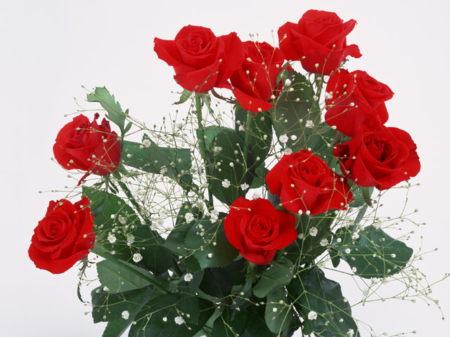 花束