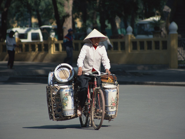 自転車
