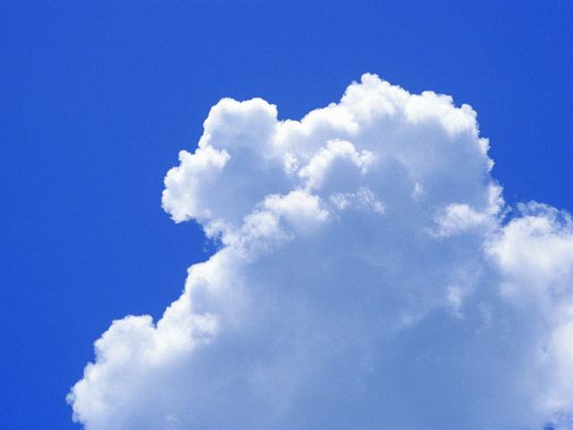 大空