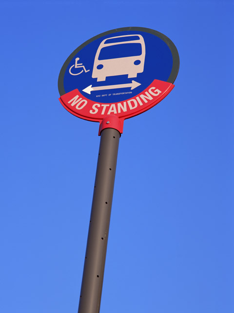 バス