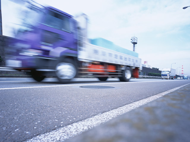 高速道路