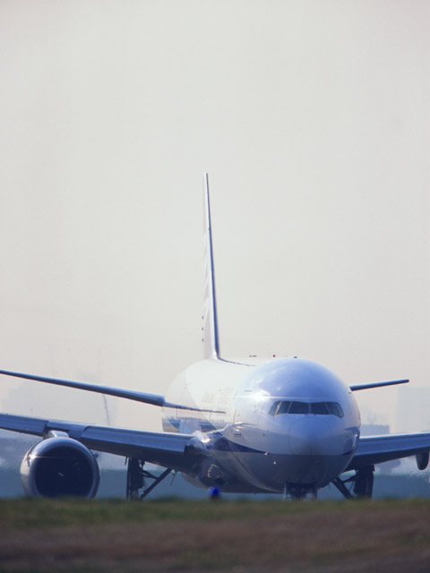 空港