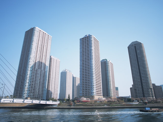 マンション