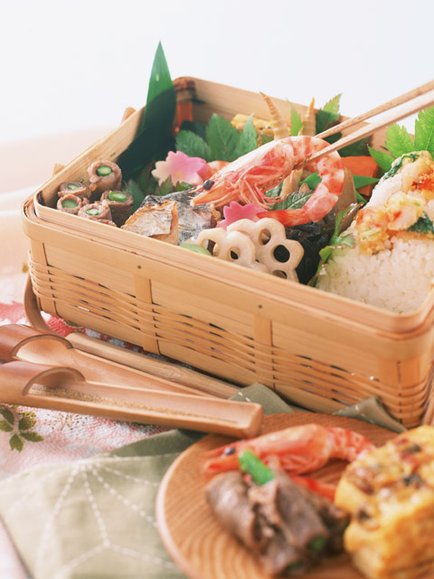 弁当
