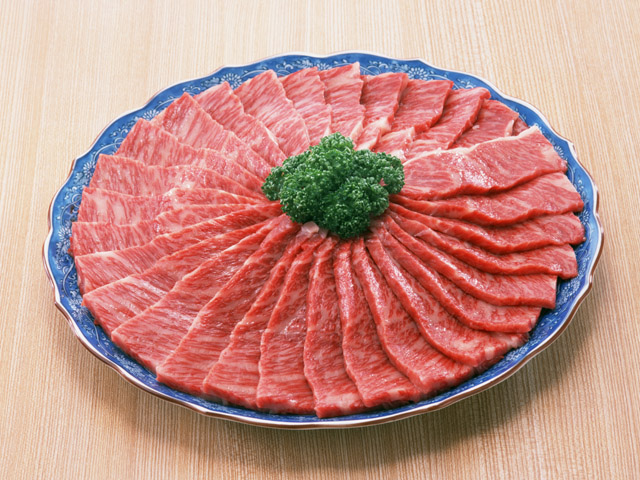 焼肉