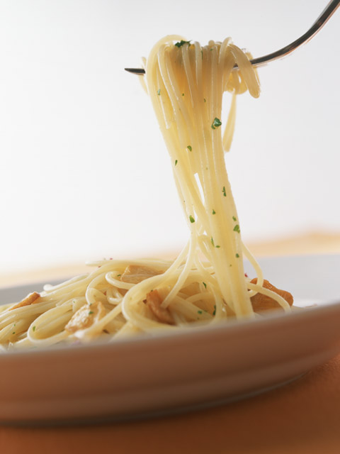 パスタ