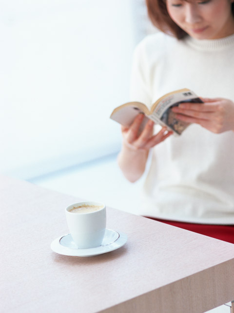 読書