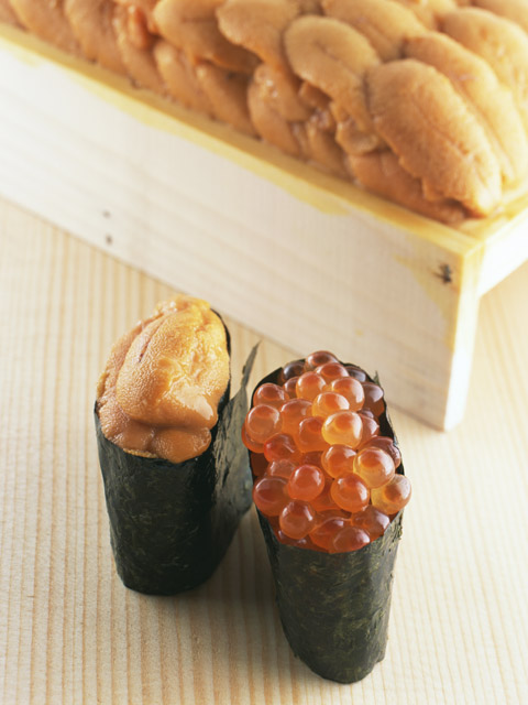 寿司