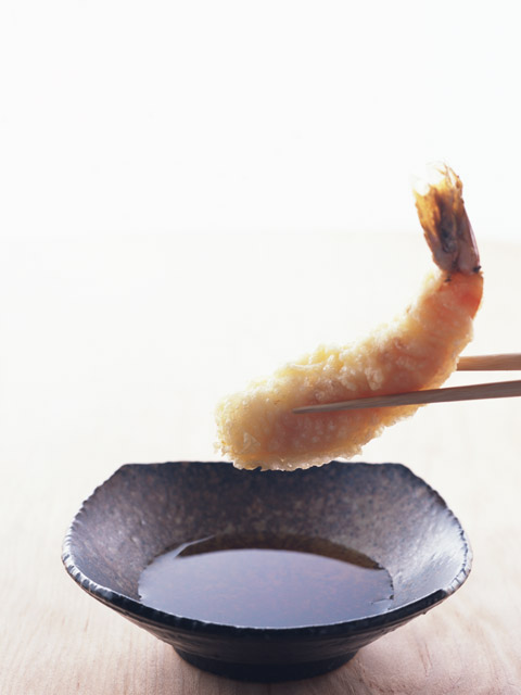 天ぷら