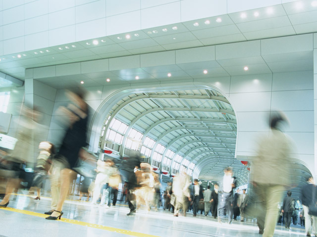 品川駅