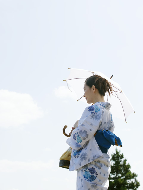 浴衣